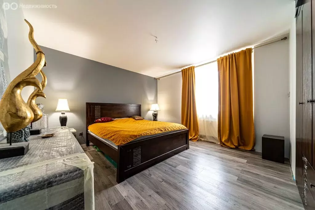 2-комнатная квартира: Санкт-Петербург, Полевая Сабировская улица, 47к1 ... - Фото 2