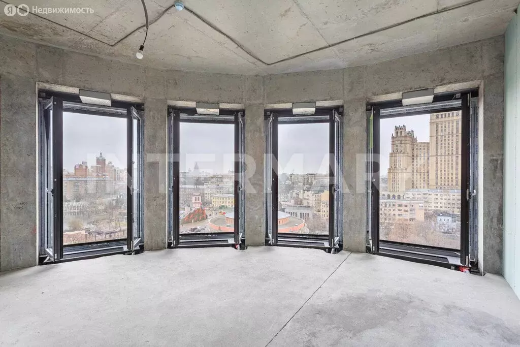 4-комнатная квартира: Москва, Дружинниковская улица, 15А (142.5 м) - Фото 2