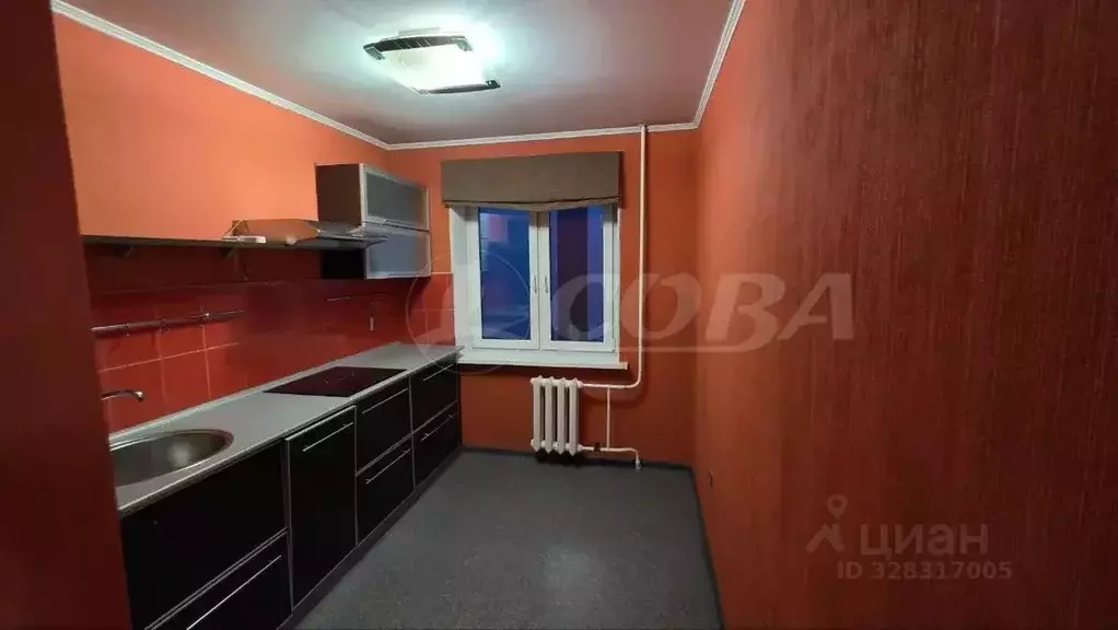 3-к кв. Курганская область, Курган ул. Бурова-Петрова, 96Г (62.0 м) - Фото 1