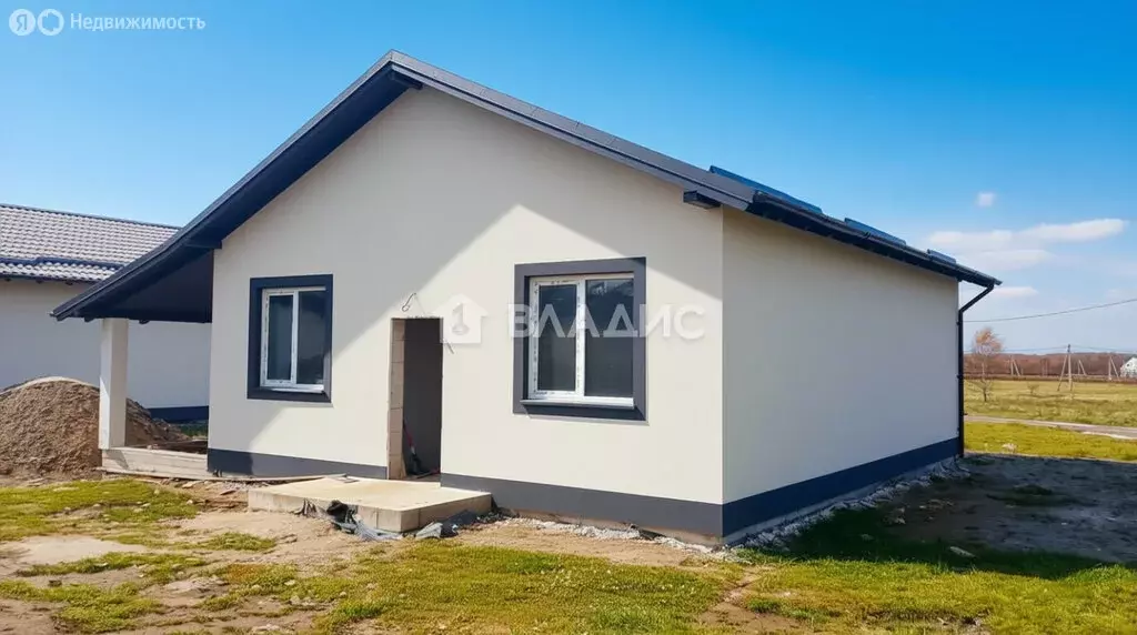 Дом в Калининградская область, Гурьевский муниципальный округ, посёлок ... - Фото 2