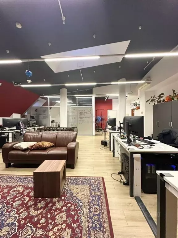 Офис в Санкт-Петербург Литейный просп., 24 (321 м) - Фото 2