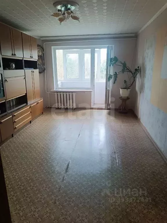 3-к кв. Пермский край, Лысьва ул. Репина, 32 (61.0 м) - Фото 1