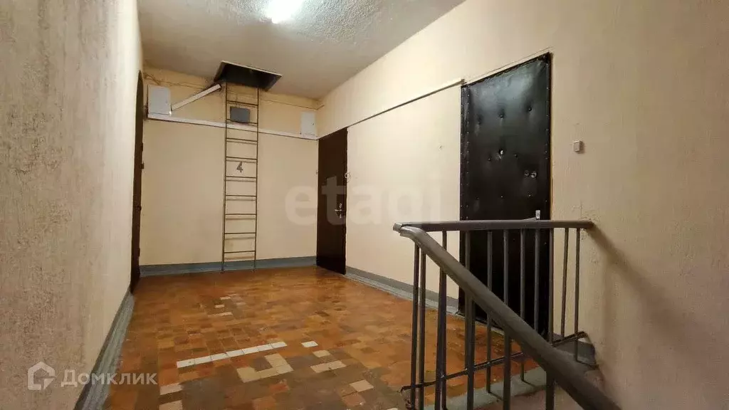Продаётся 3-к квартира, 95 м - Фото 1