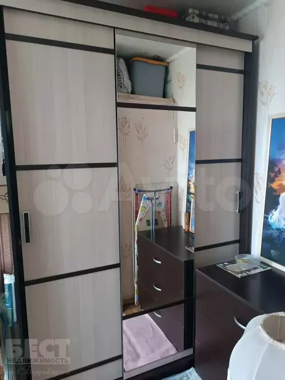 Комната 9,2 м в 3-к., 8/16 эт. - Фото 1