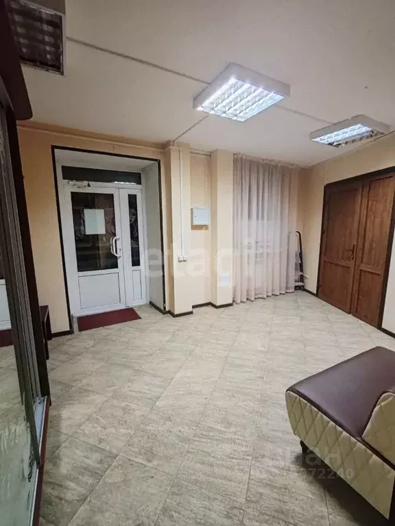 Офис в Владимирская область, Муром ул. Карла Маркса, 66 (110 м) - Фото 0