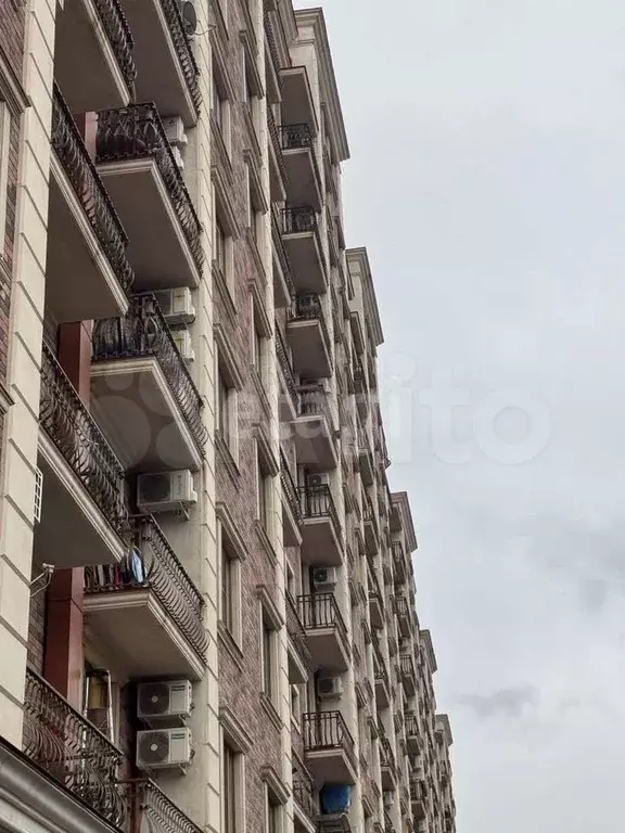 2-к. квартира, 51,3 м, 6/10 эт. - Фото 1