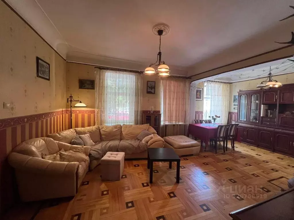 Дом в Ростовская область, Ростов-на-Дону, Нахичевань ул. 7-я Линия, 24 ... - Фото 1