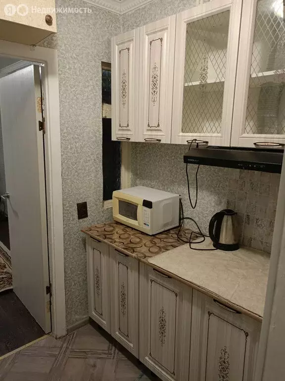 Квартира-студия: Обнинск, улица Мира, 17Б (18 м) - Фото 1