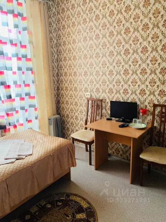 Комната Удмуртия, Ижевск Авиационная ул., 10 (20.0 м) - Фото 2