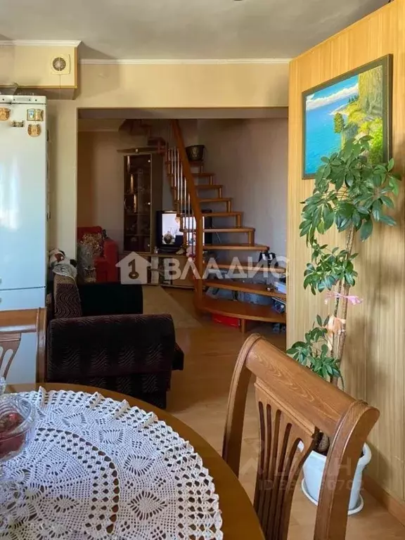 2-к кв. Бурятия, Улан-Удэ ул. Терешковой, 7А (74.7 м) - Фото 1