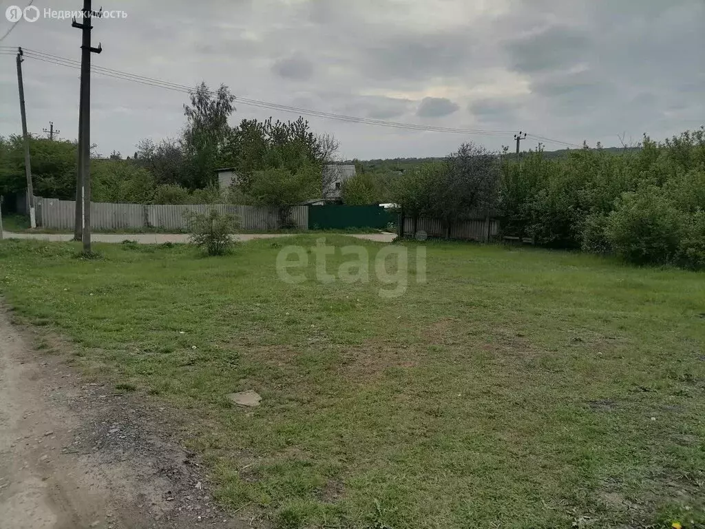 Участок в Белгородский район, городское поселение Северный, СТ ... - Фото 1