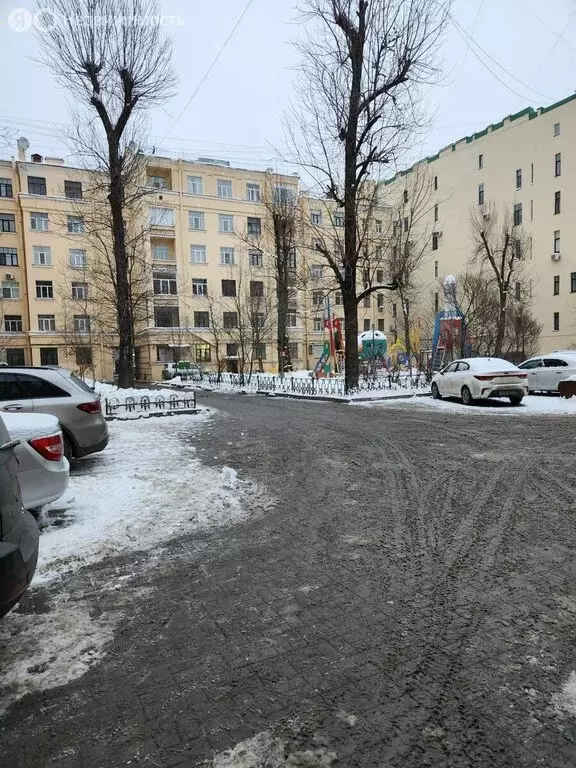 1к в 4-комнатной квартире (18.5 м) - Фото 2