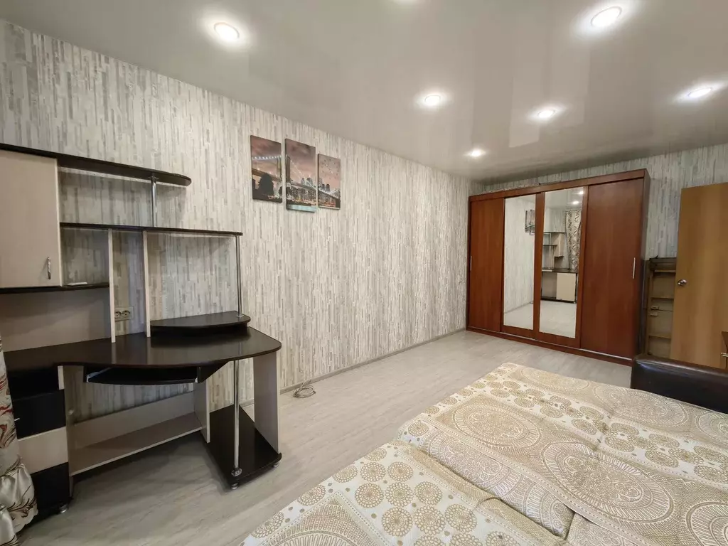 Продаётся 1-к квартира, 30 м - Фото 1