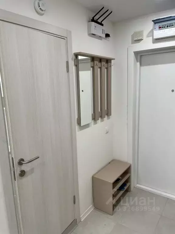 2-к кв. Московская область, Одинцово ул. Каштановая, 16к1 (50.0 м) - Фото 2