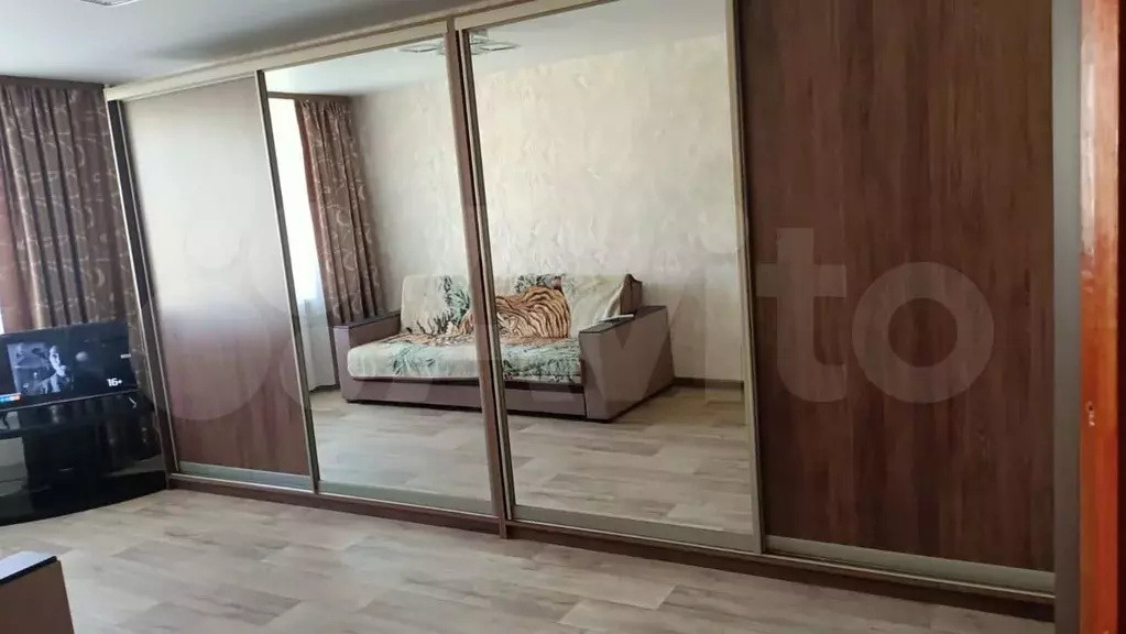 Комната 18 м в 2-к, 9/9 эт. - Фото 0