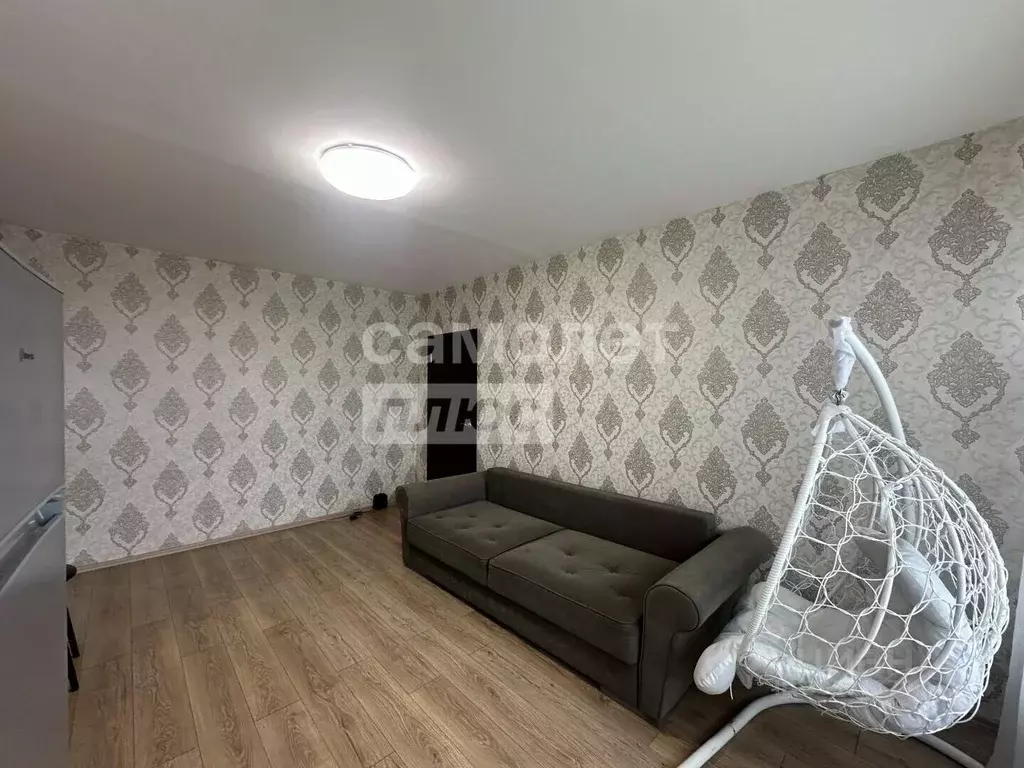 3-к кв. Москва ул. Обручева, 4К1 (57.4 м) - Фото 2