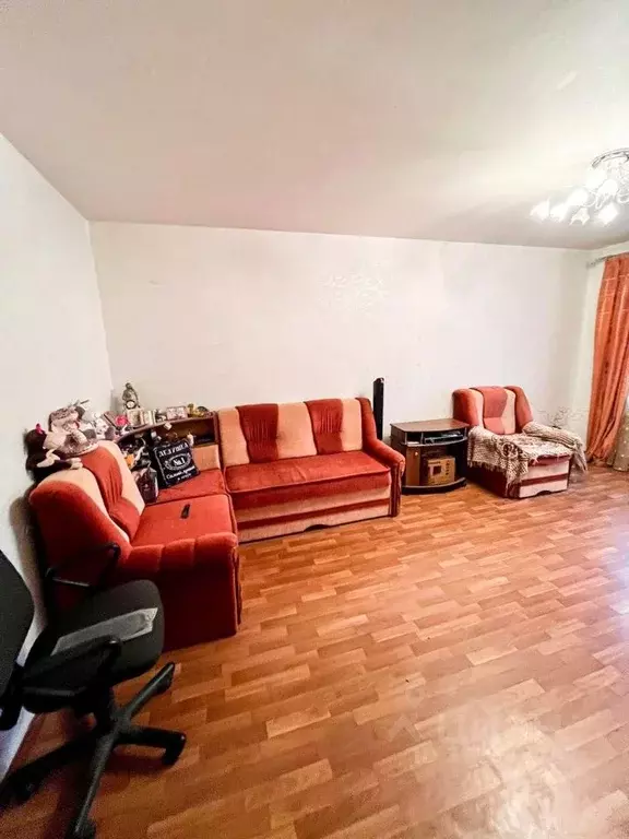 2-к кв. Ульяновская область, Ульяновск ул. Скочилова, 5 (63.0 м) - Фото 0