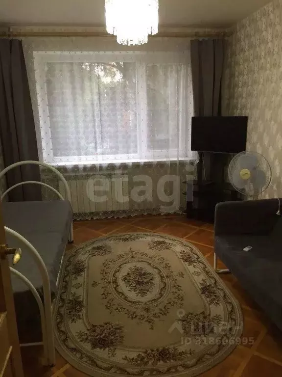 3-к кв. Ростовская область, Ростов-на-Дону ул. Нансена, 435 (64.4 м) - Фото 0