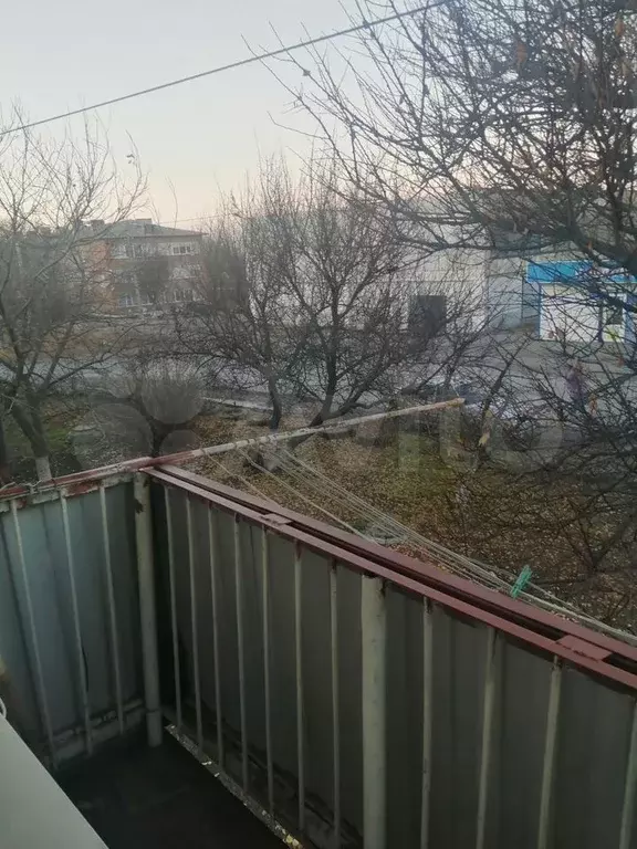 1-к. квартира, 39 м, 2/2 эт. - Фото 1