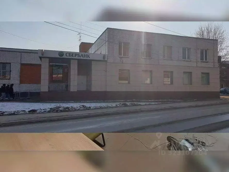 Помещение свободного назначения в Московская область, Лобня ул. ... - Фото 2