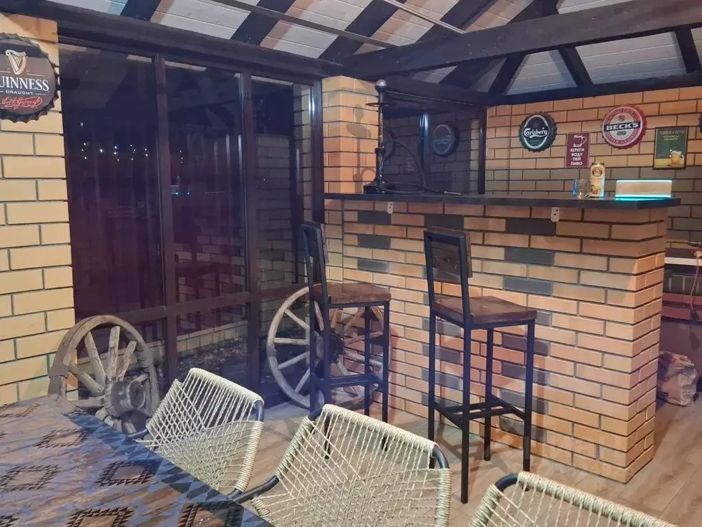 Дом в Московская область, Орехово-Зуевский городской округ, д. ... - Фото 2