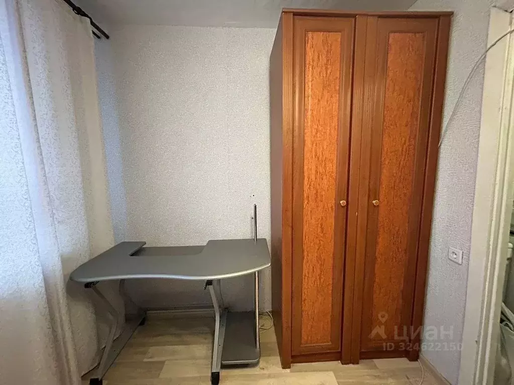 Студия Татарстан, Казань Ботаническая ул., 23/31к2 (14.5 м) - Фото 2