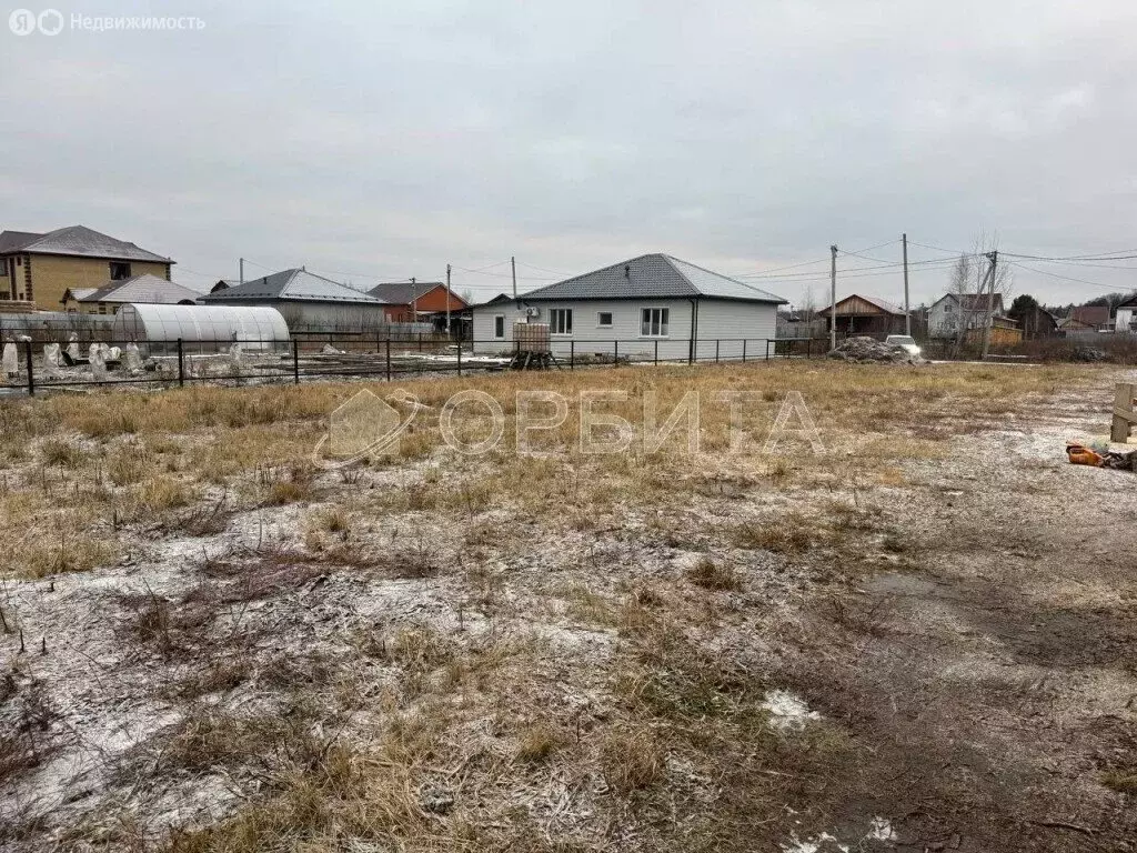 Участок в Новотарманский, улица Мира (9 м) - Фото 2