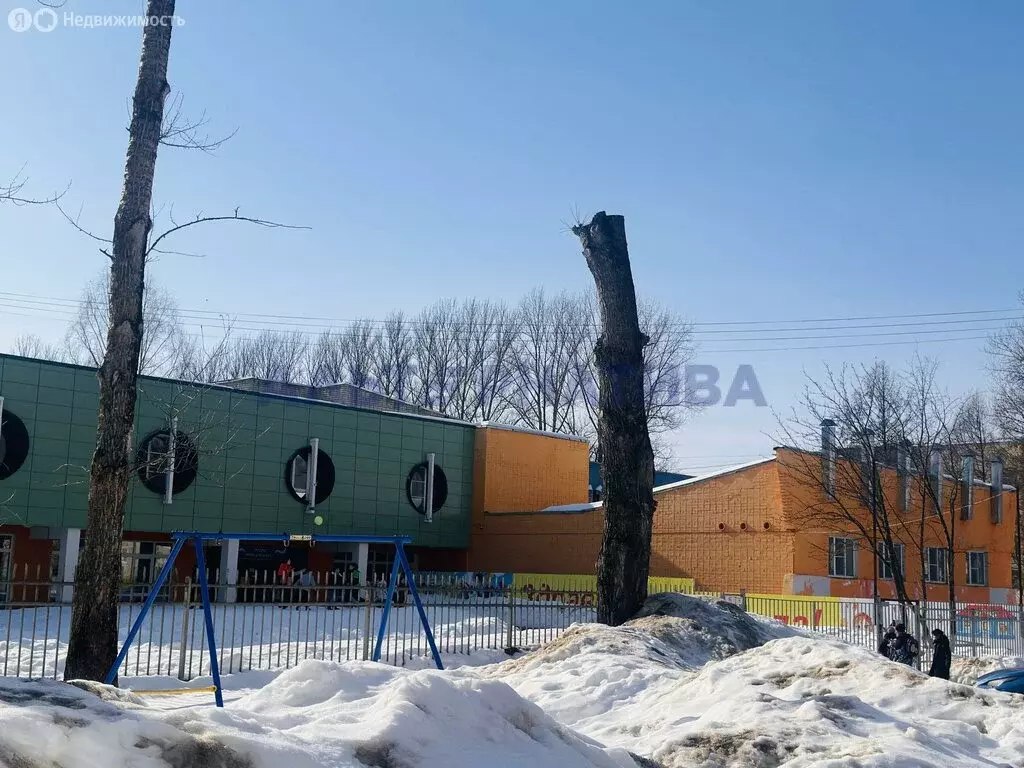 2-комнатная квартира: Переславль-Залесский, улица Менделеева, 12 (49.6 ... - Фото 2