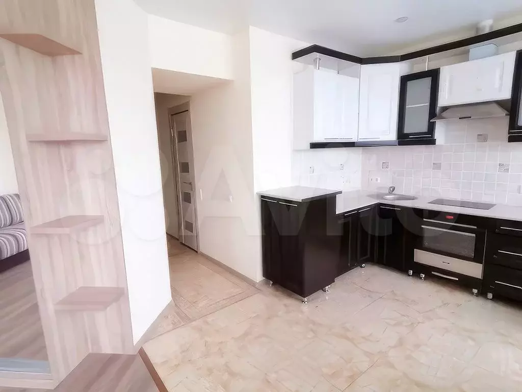 Квартира-студия, 26,7 м, 4/16 эт. - Фото 0