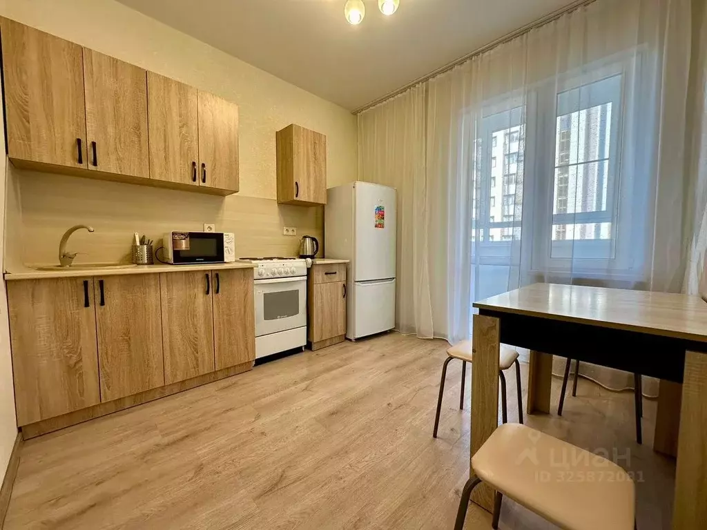 1-к кв. Адыгея, Тахтамукайский район, Старобжегокайское с/пос, Новая ... - Фото 1