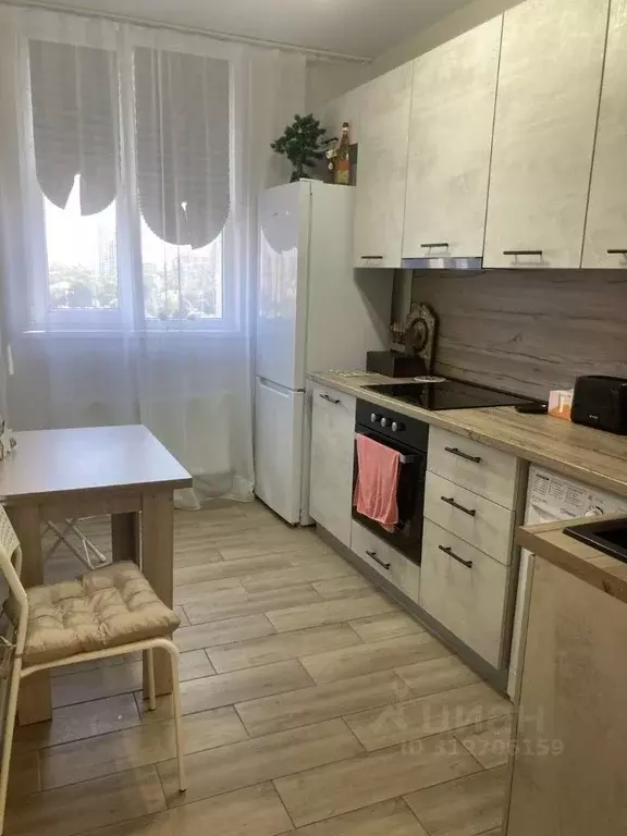 2-к кв. Ростовская область, Ростов-на-Дону Новое Поселение мкр, ул. ... - Фото 0