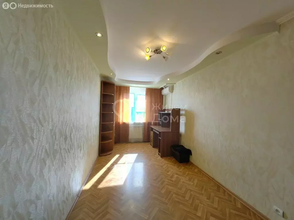 2-комнатная квартира: Волгоград, улица Фадеева, 41А (44.4 м) - Фото 2