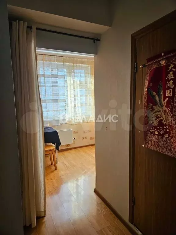 1-к. квартира, 37,7 м, 8/16 эт. - Фото 1