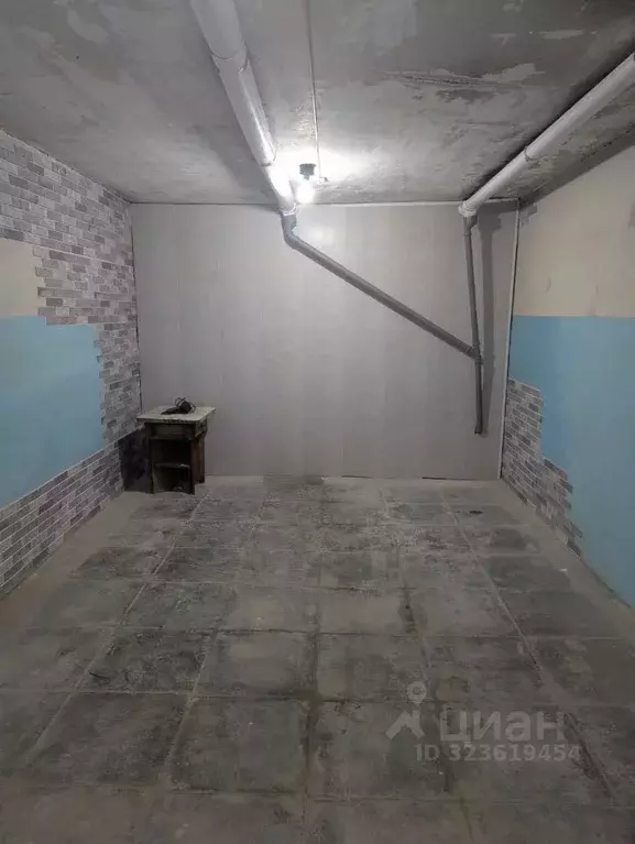 Гараж в Новосибирская область, Новосибирск ул. Кропоткина, 201 (20 м) - Фото 2