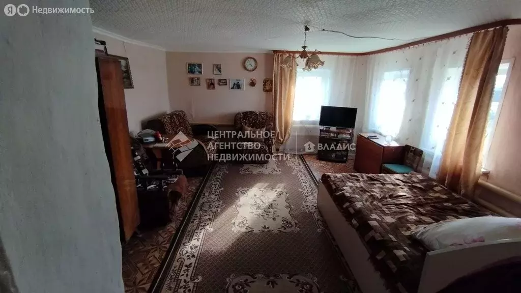 Дом в Ухолово, Набережная улица, 67 (37 м) - Фото 0