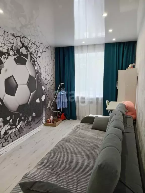 Квартира, 2 комнаты, 43 м - Фото 0