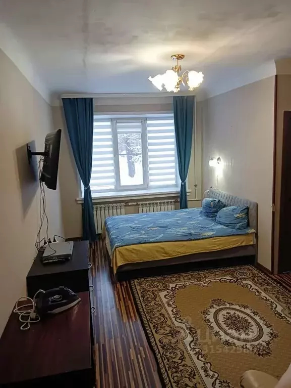 1-к кв. Новосибирская область, Новосибирск ул. Блюхера, 24 (29.3 м) - Фото 0