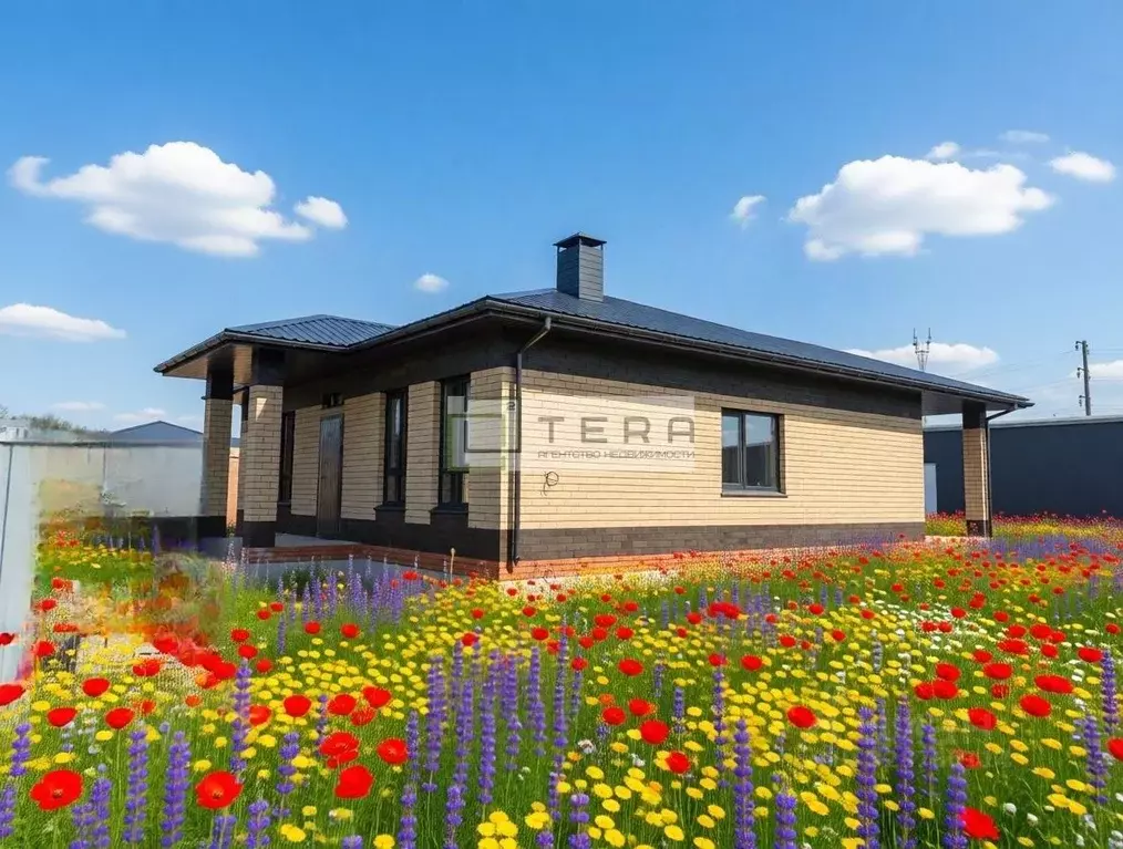 Дом в Башкортостан, Уфа городской округ, с. Нагаево ул. Советская, 13 ... - Фото 2