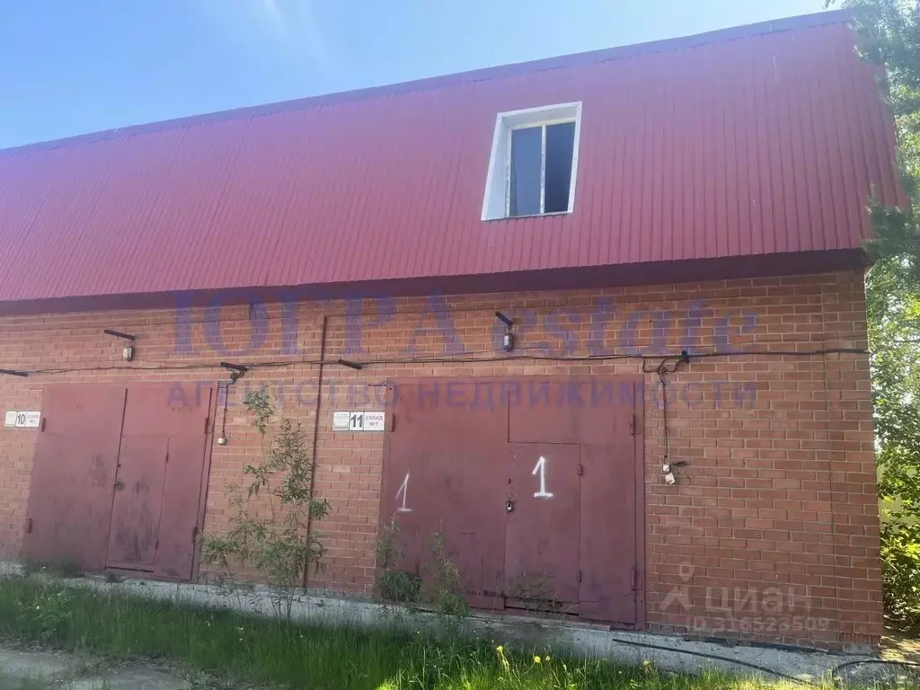 Помещение свободного назначения в Ханты-Мансийский АО, Нижневартовск № ... - Фото 0