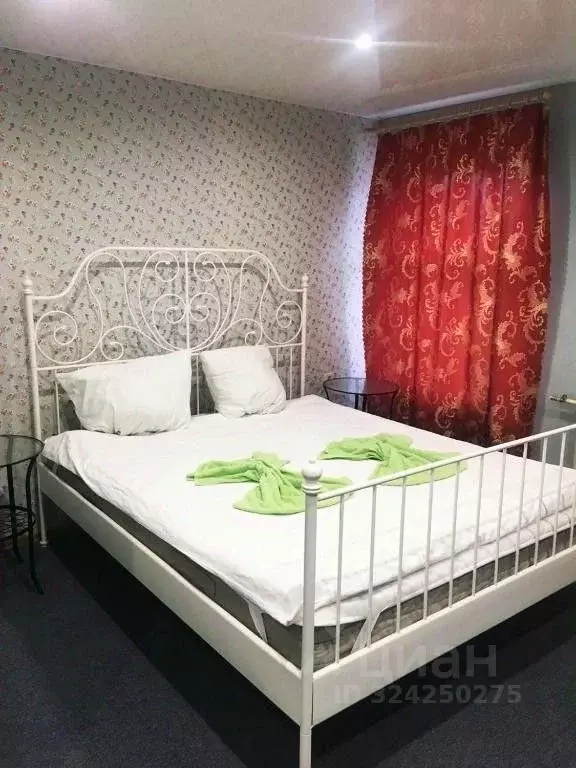 Комната Москва Спартаковская ул., 6С2 (12.0 м) - Фото 2