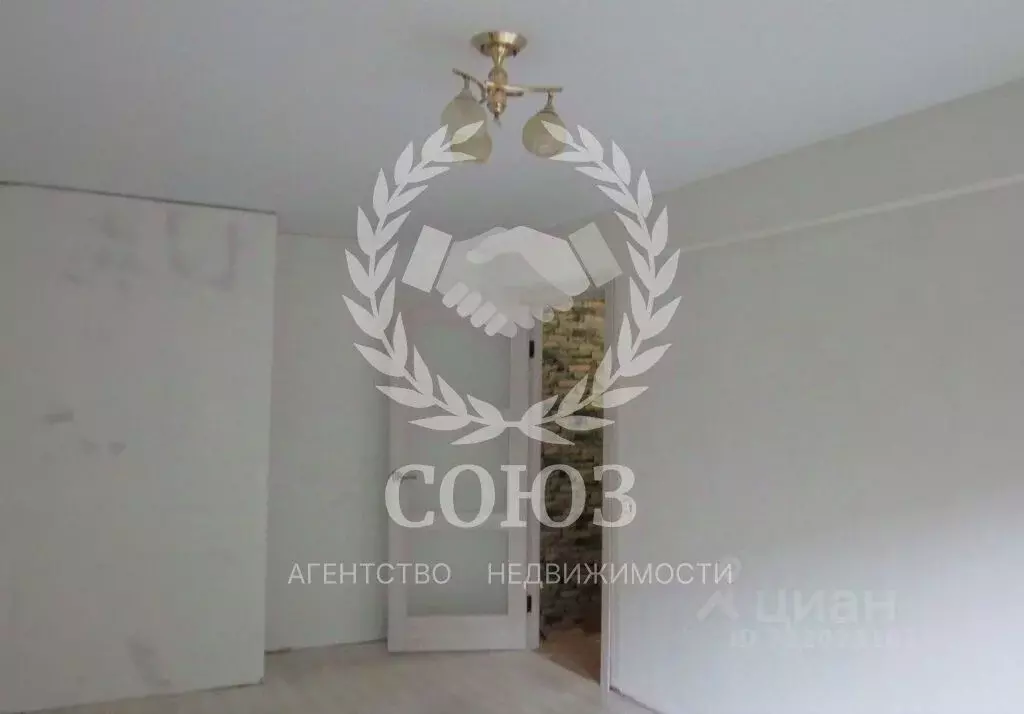 1-к кв. Калужская область, Калуга ул. Гурьянова, 37 (30.5 м) - Фото 1