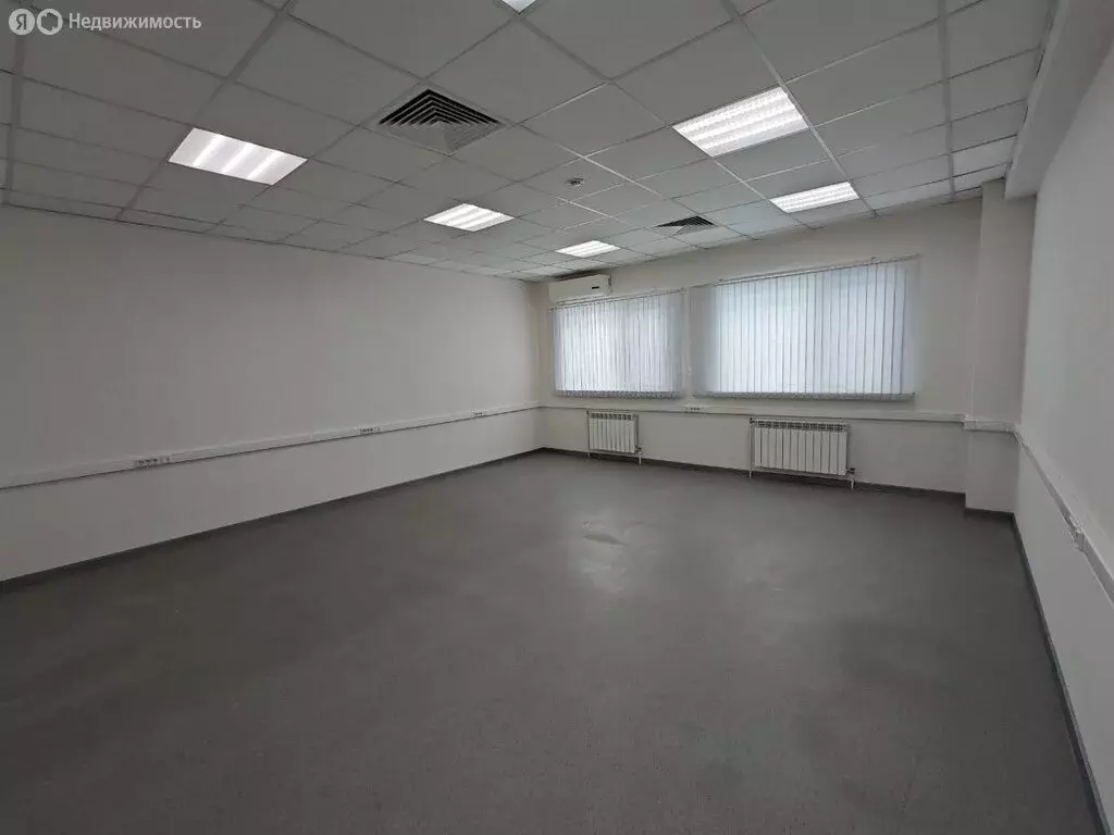 Офис (58 м) - Фото 2