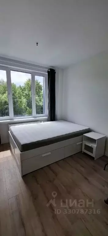 Студия Москва Пятницкое ш., 56Б (23.0 м) - Фото 2