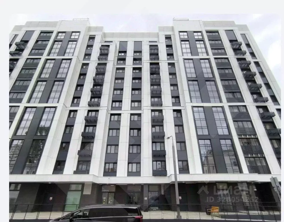 Помещение свободного назначения в Москва пер. Посланников, 6 (74 м) - Фото 1