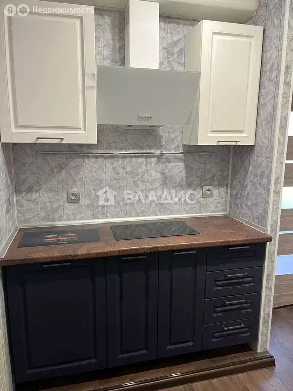 1к в 10-комнатной квартире (18 м) - Фото 1