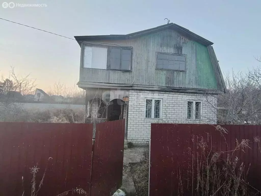 Дом в Брянск, СТ Автодор (80 м) - Фото 1