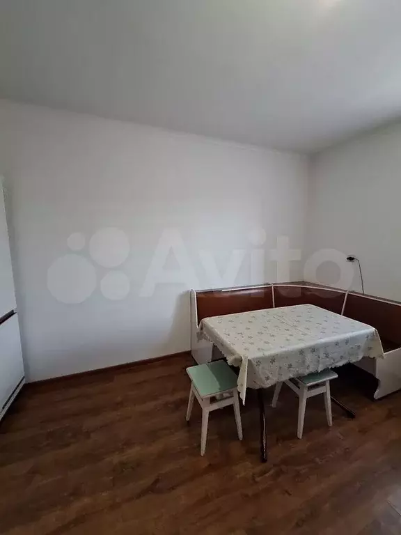 1-к. квартира, 42 м, 1/1 эт. - Фото 1