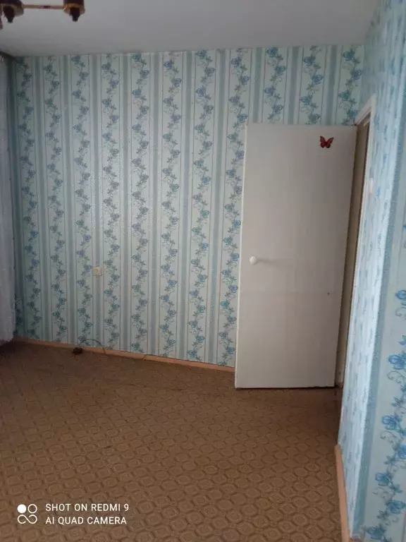 Продаётся 1-к квартира, 33 м - Фото 1