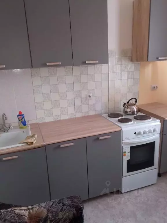 1-к кв. Самарская область, Самара ул. Василия Татищева, 11 (42.0 м) - Фото 1