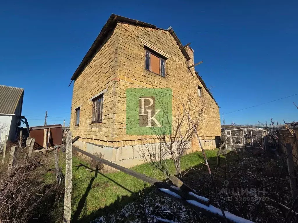 Дом в Крым, Бахчисарайский район, с. Вилино ул. Новоселовская, 7 (233 ... - Фото 2